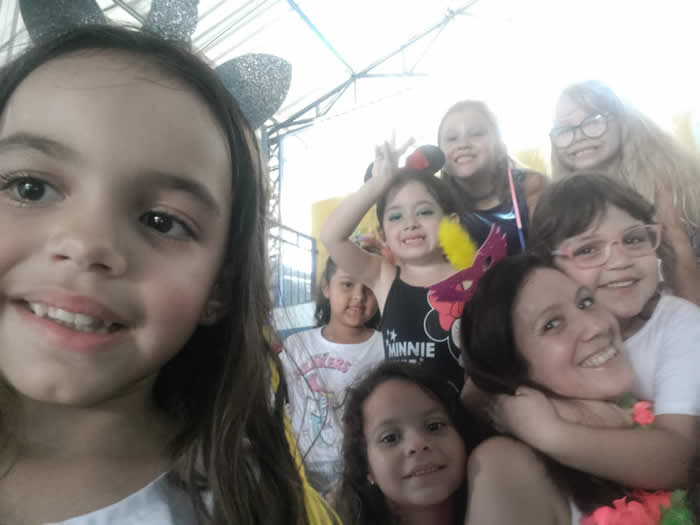 Carnaval 2023